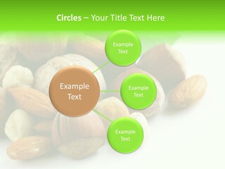 Tropical Lifestyles Remote PowerPoint Template