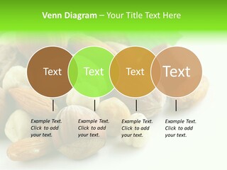 Tropical Lifestyles Remote PowerPoint Template