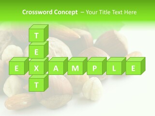 Tropical Lifestyles Remote PowerPoint Template