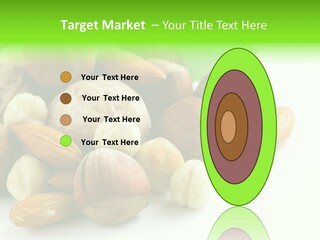 Tropical Lifestyles Remote PowerPoint Template