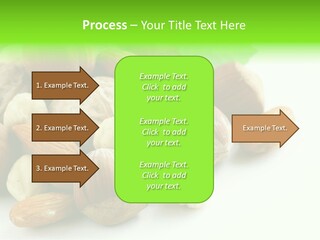 Tropical Lifestyles Remote PowerPoint Template