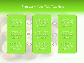 Tropical Lifestyles Remote PowerPoint Template