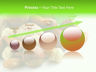 Tropical Lifestyles Remote PowerPoint Template