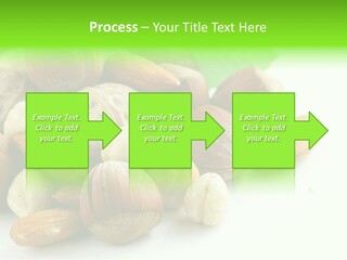 Tropical Lifestyles Remote PowerPoint Template