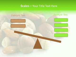 Tropical Lifestyles Remote PowerPoint Template