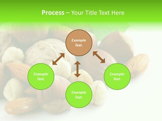 Tropical Lifestyles Remote PowerPoint Template