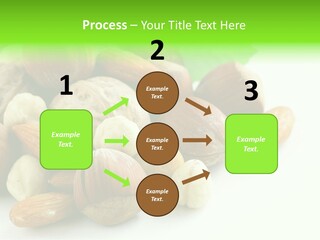 Tropical Lifestyles Remote PowerPoint Template