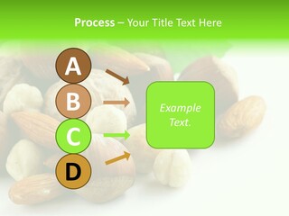 Tropical Lifestyles Remote PowerPoint Template