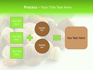 Tropical Lifestyles Remote PowerPoint Template