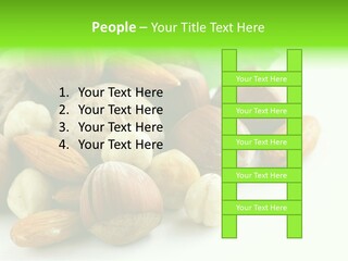 Tropical Lifestyles Remote PowerPoint Template