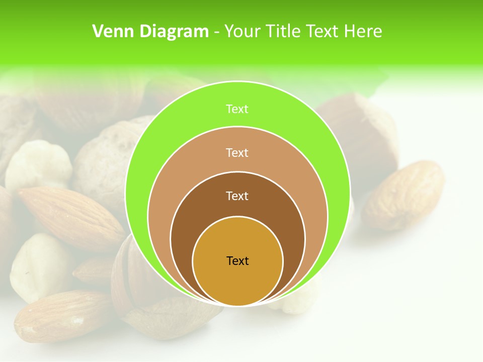 Tropical Lifestyles Remote PowerPoint Template