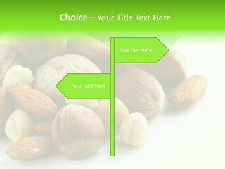 Tropical Lifestyles Remote PowerPoint Template