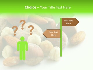 Tropical Lifestyles Remote PowerPoint Template