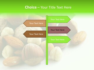 Tropical Lifestyles Remote PowerPoint Template