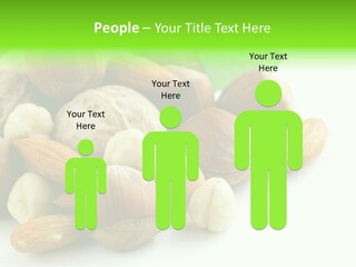 Tropical Lifestyles Remote PowerPoint Template