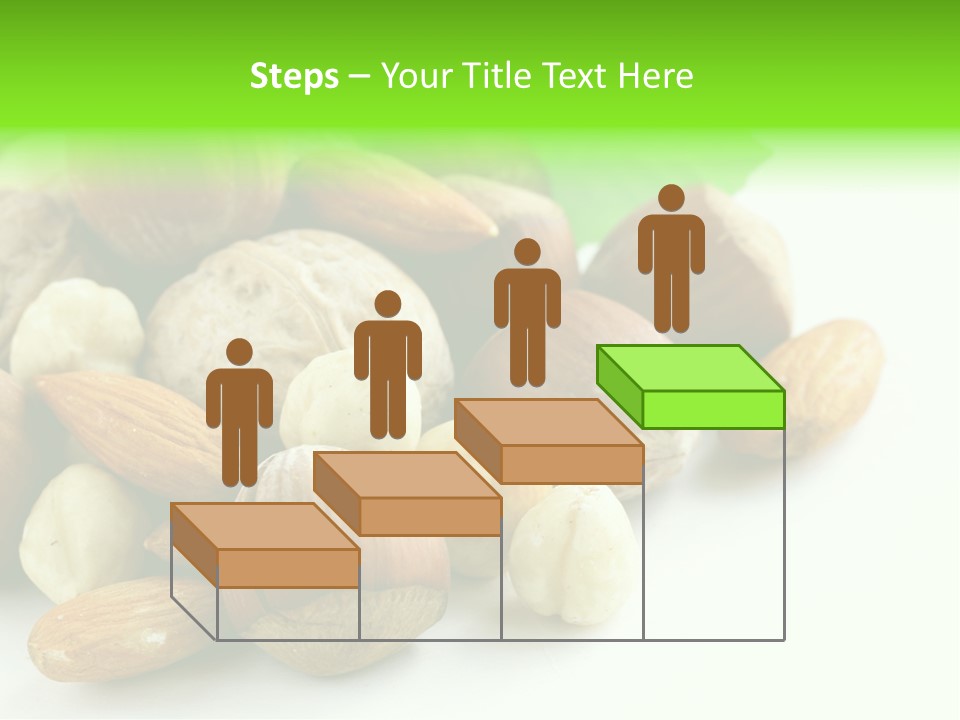 Tropical Lifestyles Remote PowerPoint Template