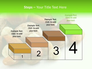 Tropical Lifestyles Remote PowerPoint Template