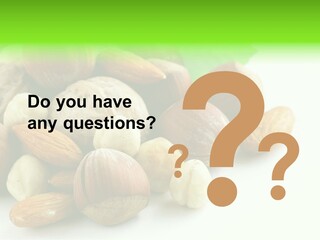 Tropical Lifestyles Remote PowerPoint Template