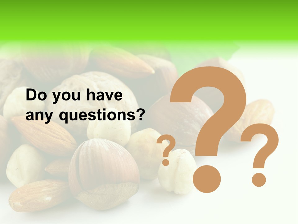 Tropical Lifestyles Remote PowerPoint Template