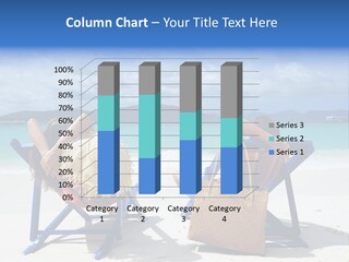 Tropical Lifestyles Remote PowerPoint Template