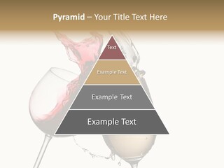 Still Object Crystal PowerPoint Template