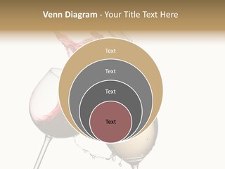 Still Object Crystal PowerPoint Template