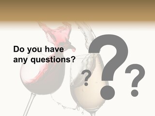 Still Object Crystal PowerPoint Template