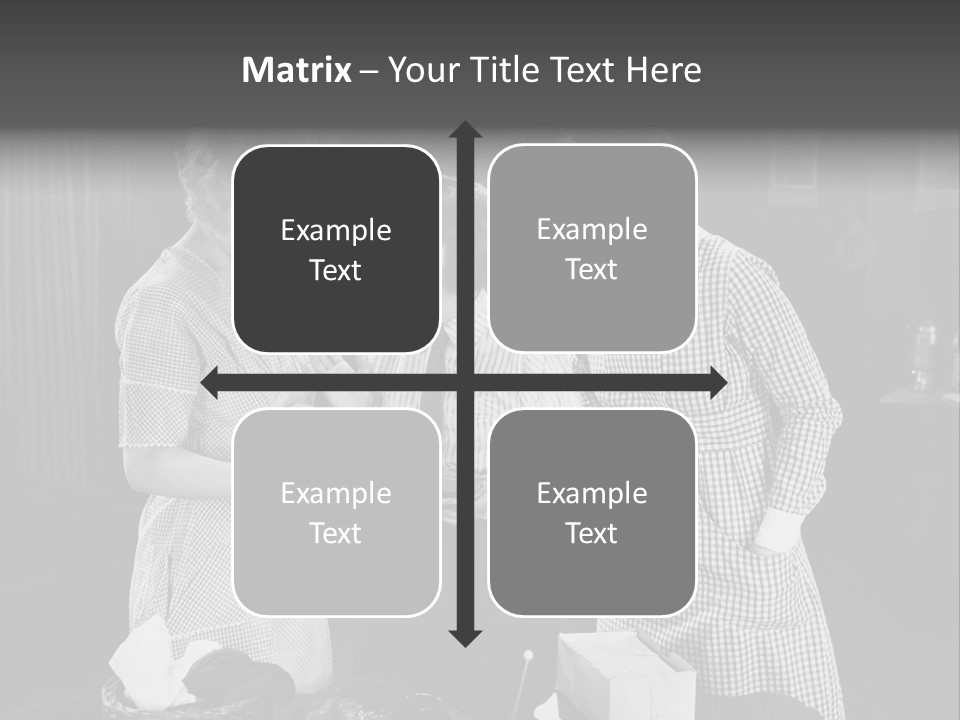 Family Recreation Intriguing PowerPoint Template