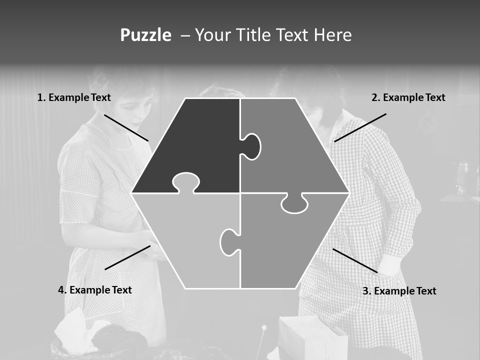 Family Recreation Intriguing PowerPoint Template