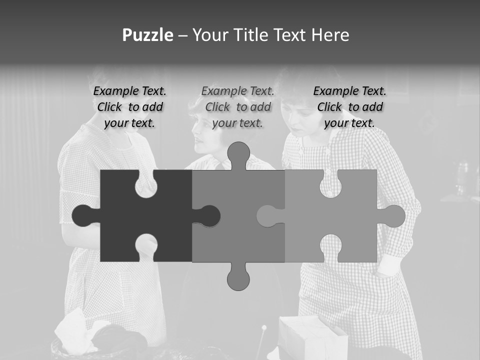 Family Recreation Intriguing PowerPoint Template