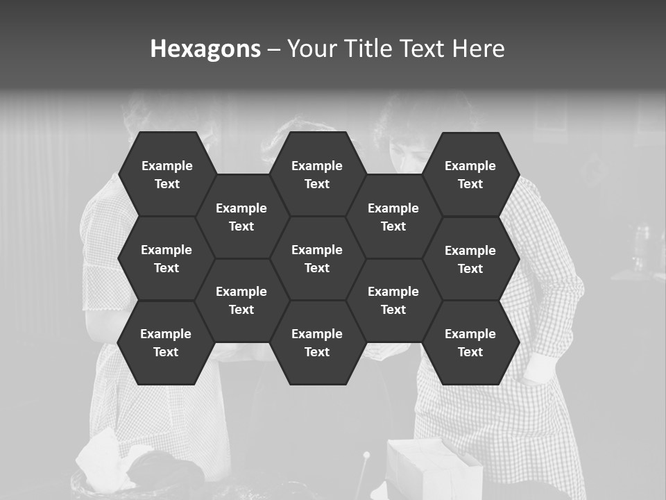 Family Recreation Intriguing PowerPoint Template