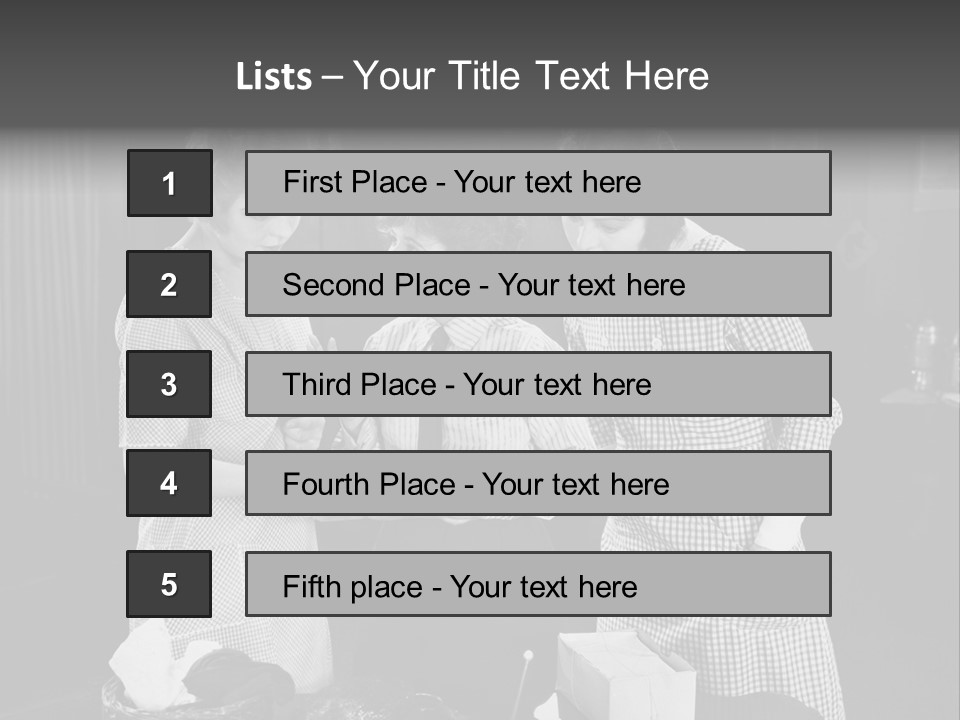 Family Recreation Intriguing PowerPoint Template
