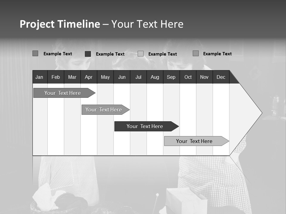 Family Recreation Intriguing PowerPoint Template