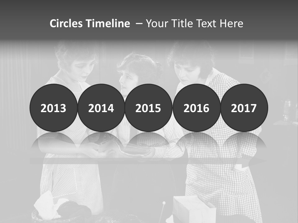 Family Recreation Intriguing PowerPoint Template