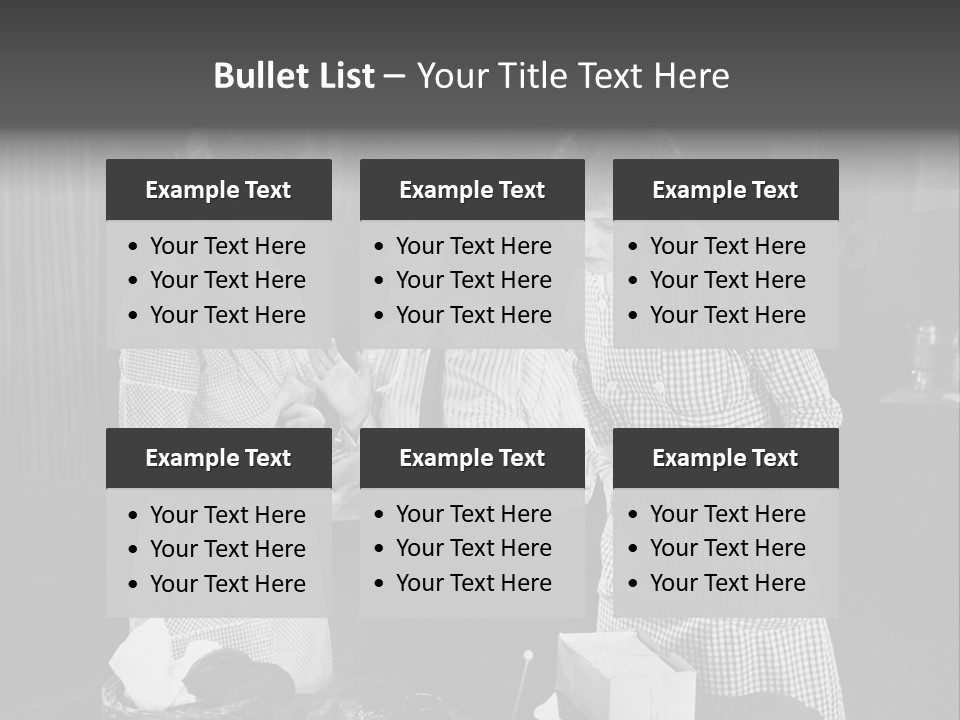 Family Recreation Intriguing PowerPoint Template