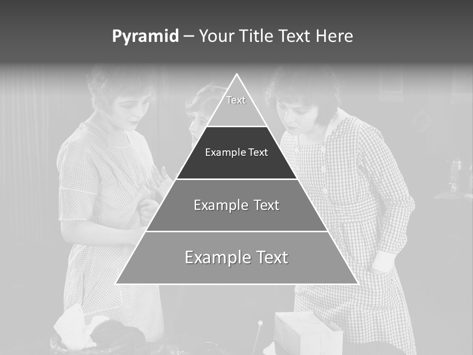 Family Recreation Intriguing PowerPoint Template