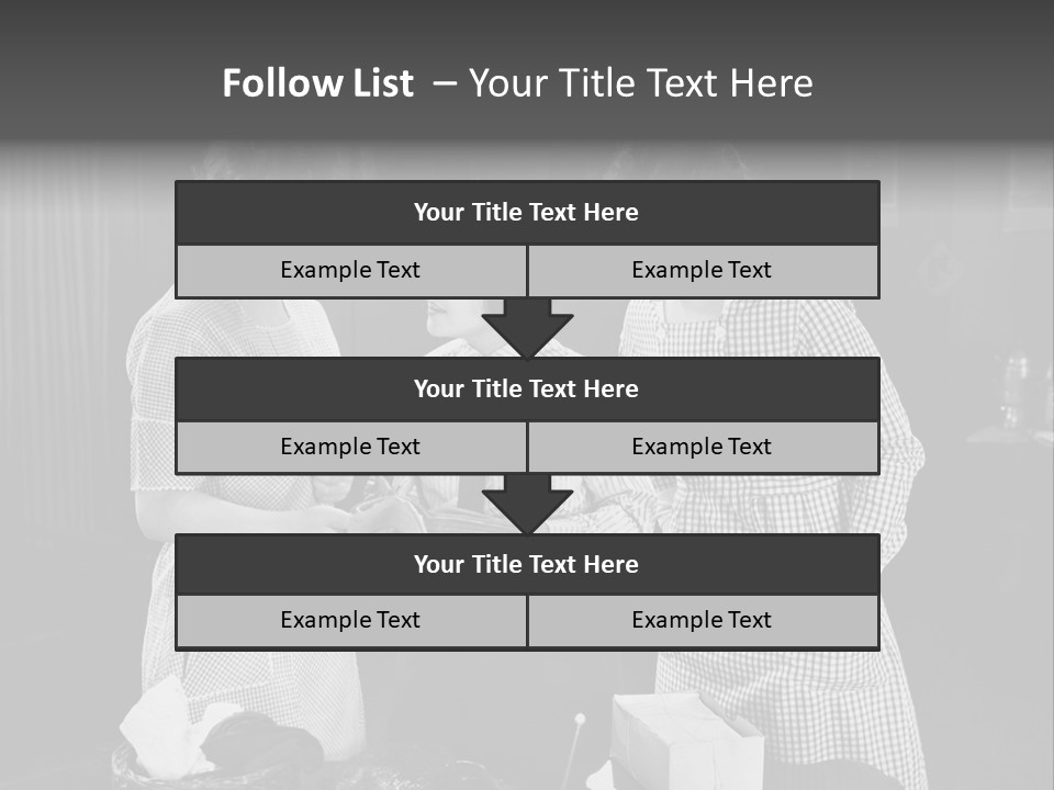 Family Recreation Intriguing PowerPoint Template