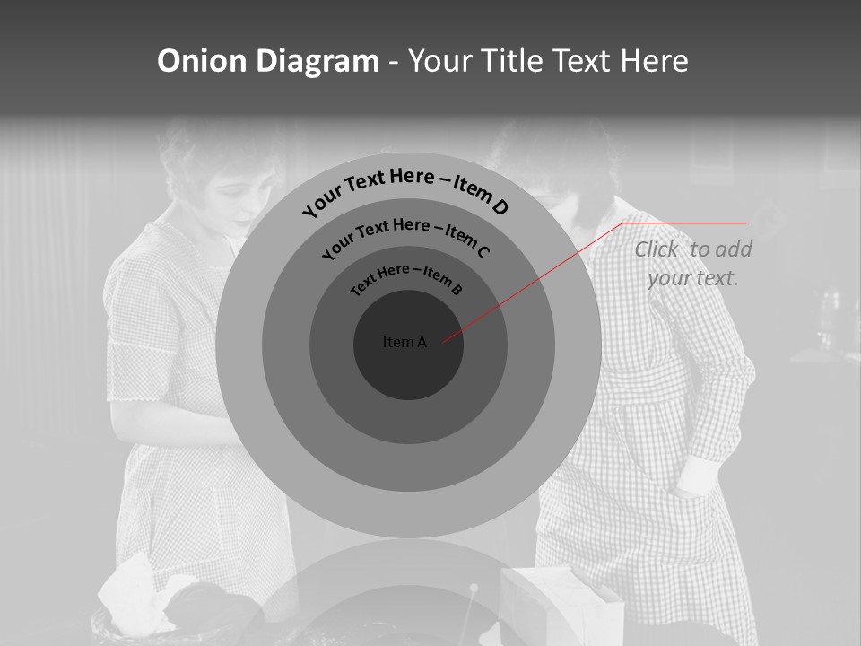 Family Recreation Intriguing PowerPoint Template