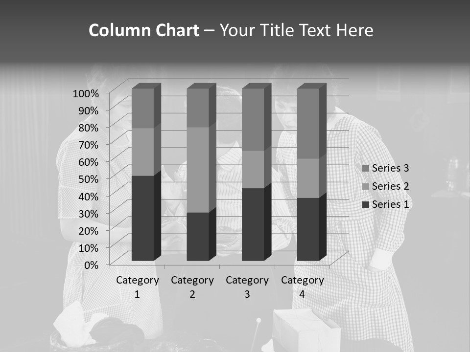 Family Recreation Intriguing PowerPoint Template