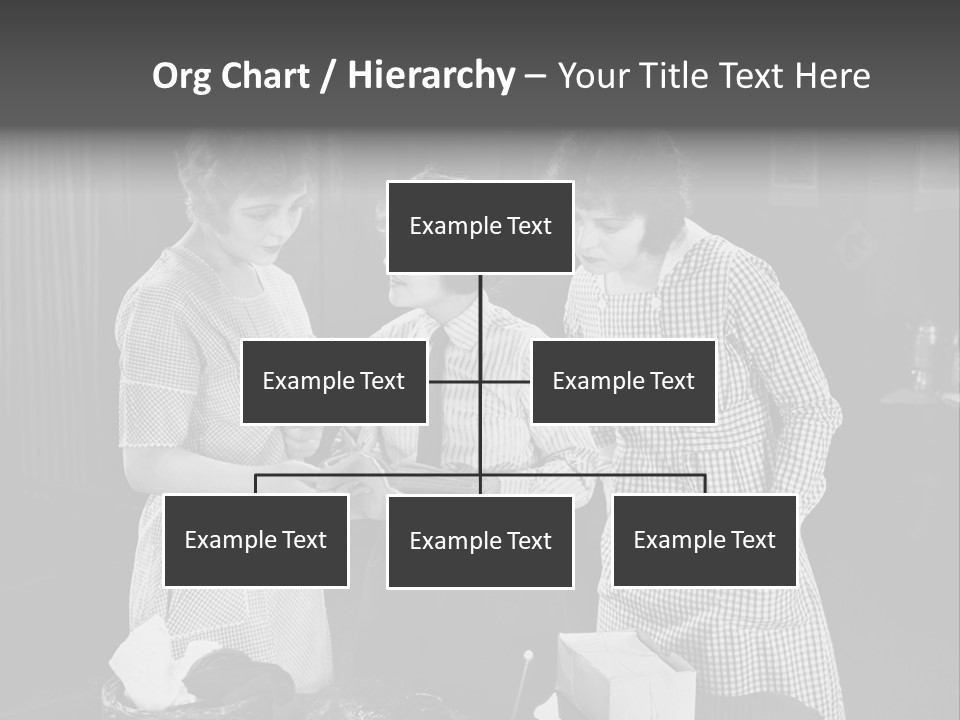 Family Recreation Intriguing PowerPoint Template