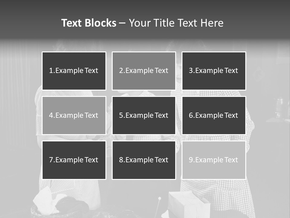 Family Recreation Intriguing PowerPoint Template