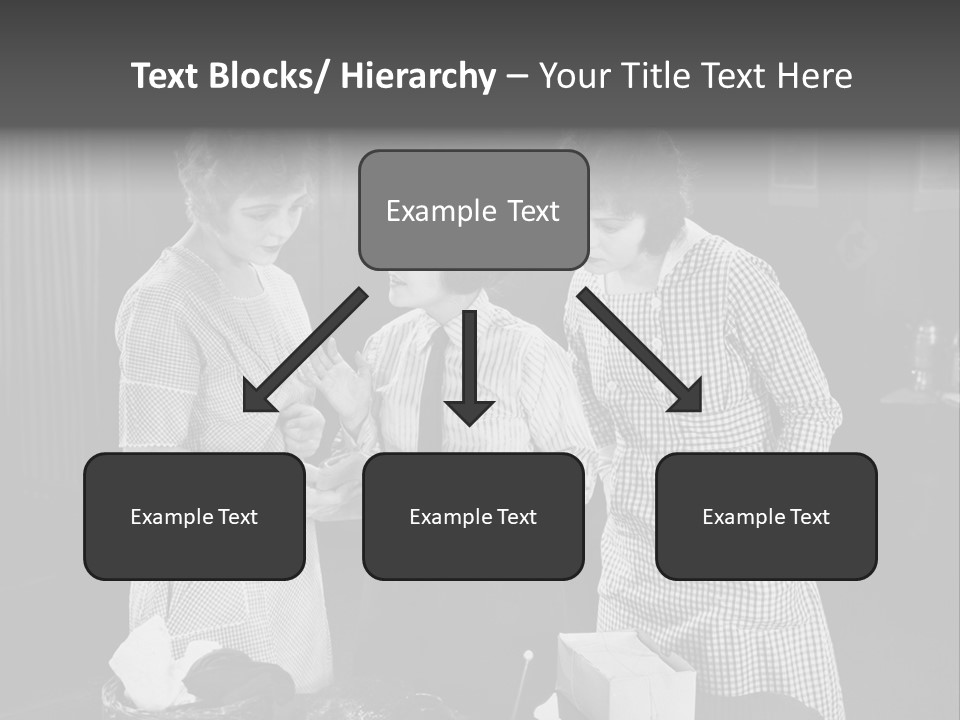 Family Recreation Intriguing PowerPoint Template
