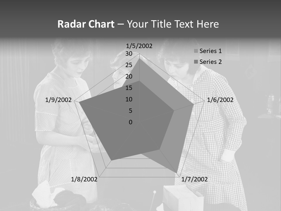 Family Recreation Intriguing PowerPoint Template
