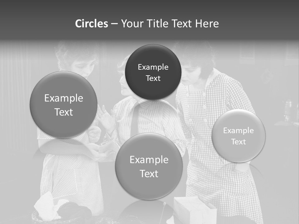 Family Recreation Intriguing PowerPoint Template