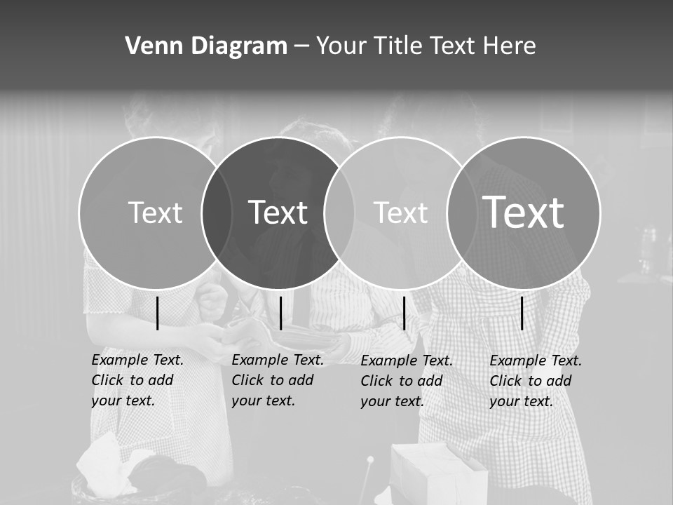 Family Recreation Intriguing PowerPoint Template