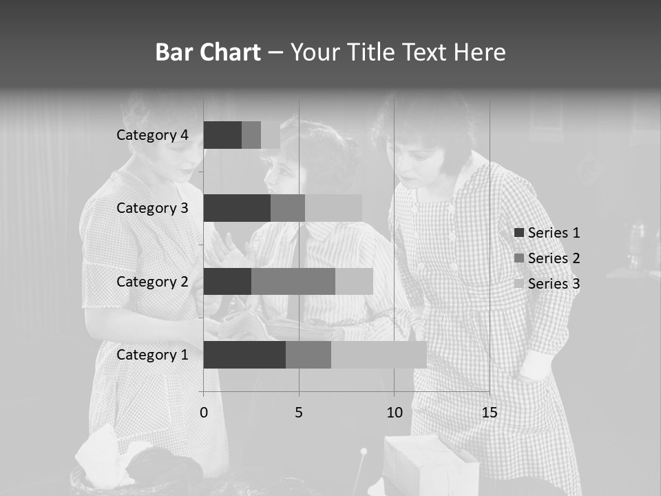 Family Recreation Intriguing PowerPoint Template
