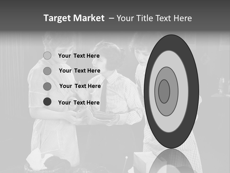 Family Recreation Intriguing PowerPoint Template