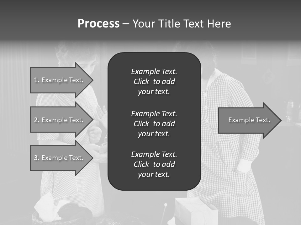 Family Recreation Intriguing PowerPoint Template