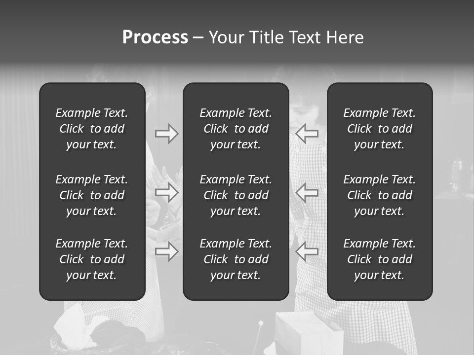 Family Recreation Intriguing PowerPoint Template