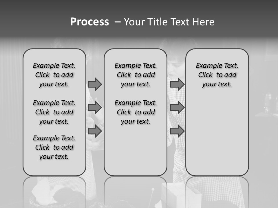 Family Recreation Intriguing PowerPoint Template